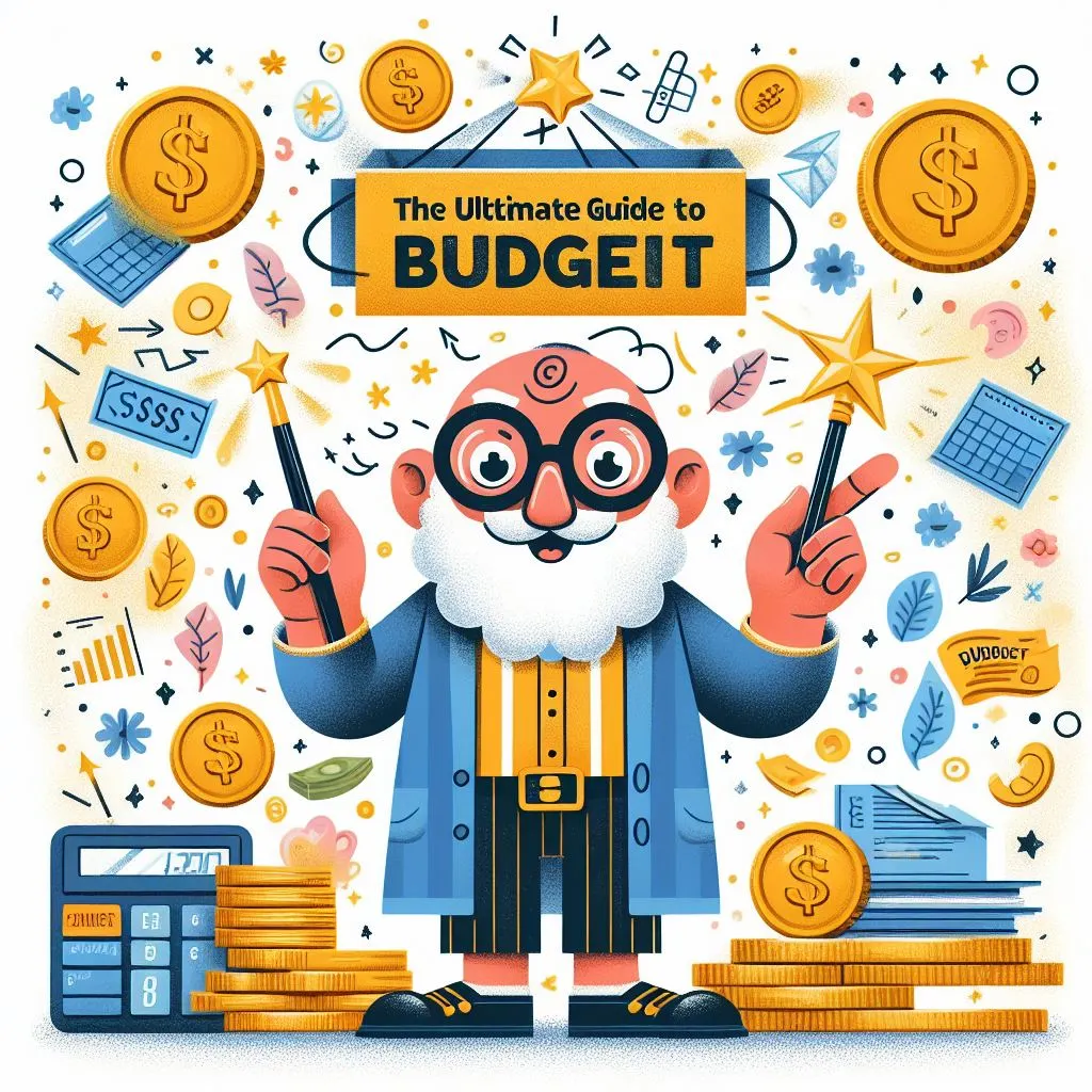 Ultimate Guide to Budget